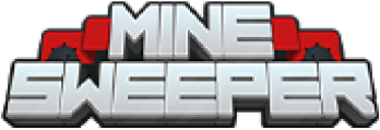 minesweeper logo