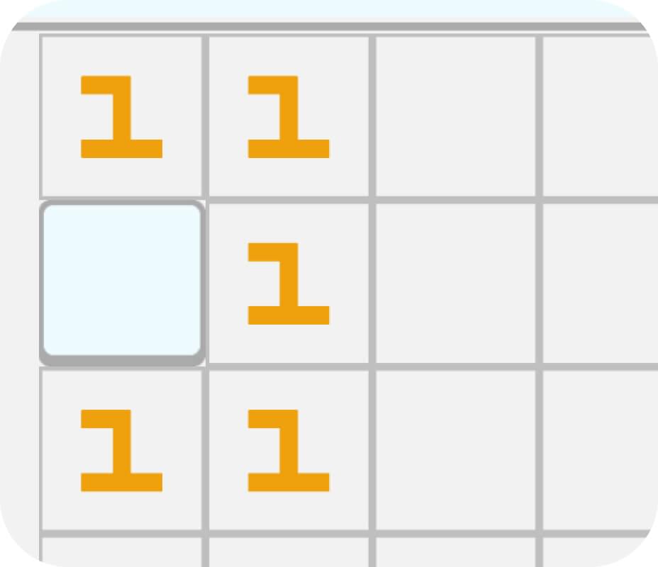 minesweeper map image